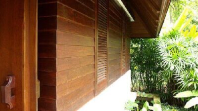 Tấm Conwood ốp tường được ưa chuộng tại Quy Nhơn