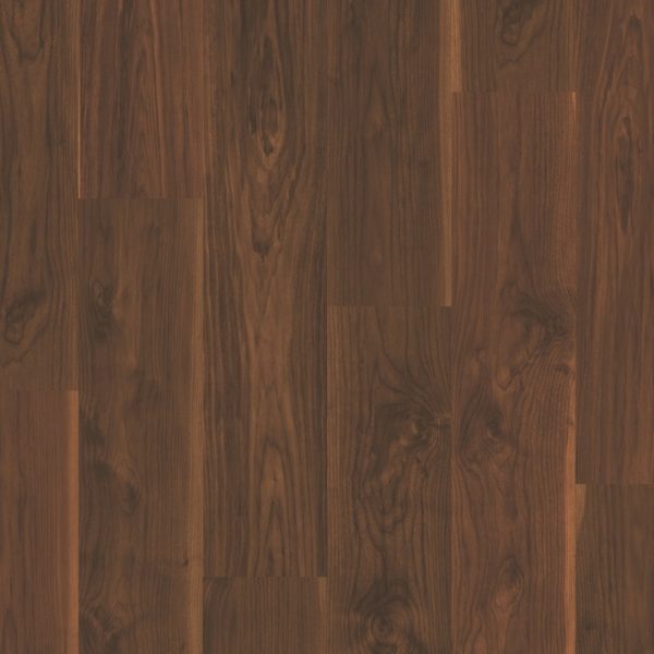 Sàn gỗ Quickstep Midnight Oak Brown CL3441