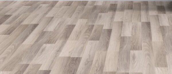 Sàn gỗ Elegance Light Oak D2539